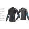 Accapi Ergoracing T-shirt Long Jr