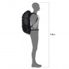 Ortlieb Atrack BP 25 (Black Matt)