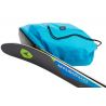 Thule RoundTrip Ski Bag 192cm (Black)