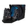 Thule RoundTrip Boot Backpack 60L (Black)