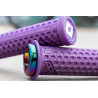ODI Vans v2.1 Lock-On MTB Closed End 135 mm