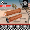 ODI Vans v2.1 Lock-On MTB Closed End 135 mm