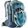 Deuter Giga Bike SL Graphite Black