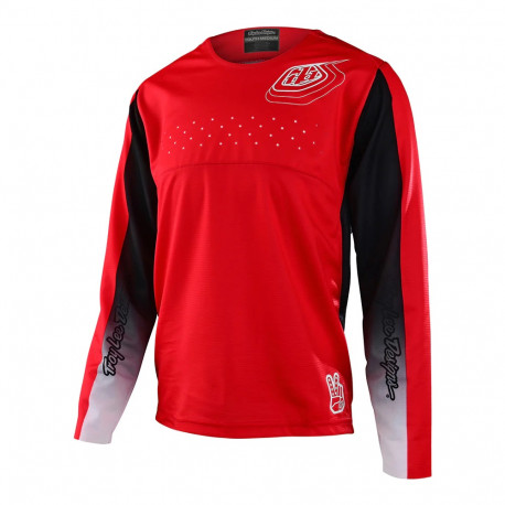 TLD Sprint Jersey Richter