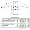 TLD Sprint Jersey Richter