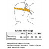 TLD Stage Helmet
