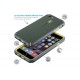 Speck for Apple iPhone 6/6s MightyShell Heather Purple/Warning Orange/Aloe Green