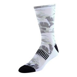 TLD Camo Signature Perf-ce Sock