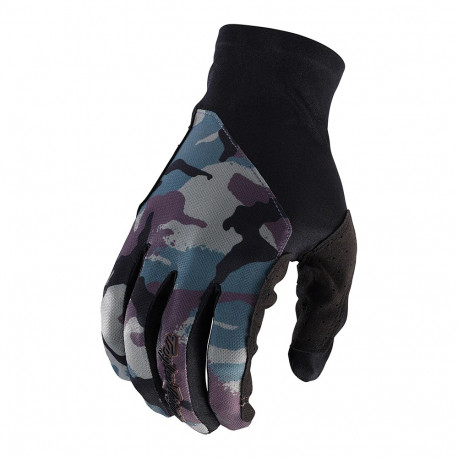 TLD FLOWLINE GLOVE Camo