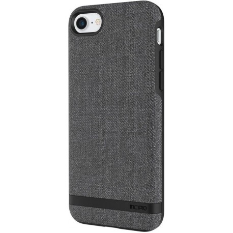 Incipio Esquire Series Carnaby Gray (iPhone 7)