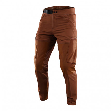 TLD Ruckus Cargo Pant Mono