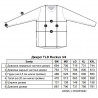 TLD RUCKUS 3/4 JERSEY Camber