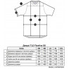 TLD FLOWLINE SS JERSEY Cams