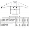 TLD FLOWLINE LS JERSEY Cams
