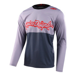 TLD FLOWLINE LS JERSEY Scripter