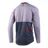 TLD FLOWLINE LS JERSEY Scripter