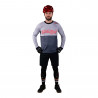 TLD FLOWLINE LS JERSEY Scripter