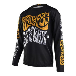 TLD Young FLOWLINE LS JERSEY Tripper