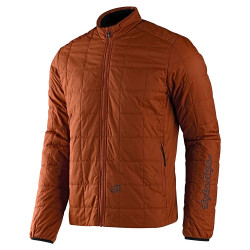 TLD CRESTLINE JACKET MONO