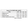 TLD CRESTLINE JACKET MONO