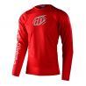 TLD SKYLINE LS CHILL JERSEY