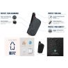 Pacsafe Metrosafe X Anti-Theft Urban Sling