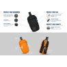 Pacsafe ECO 12L Anti-Theft Sling Backpack