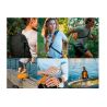 Pacsafe ECO 12L Anti-Theft Sling Backpack