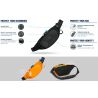Pacsafe Eco Anti-Theft Waist Pack