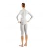 Accapi X-Country 3/4 Pants Women