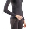 Accapi Polar Bear T-shirt Long Women
