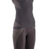 Accapi Polar Bear T-shirt Long Women