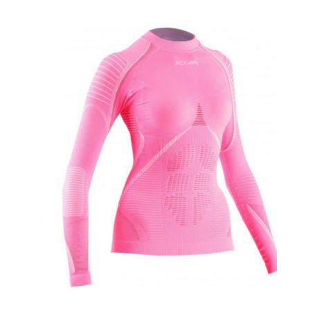 Accapi Synergy T-shirt Long Women