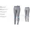 Accapi Ergocycle 3/4 Pants Men