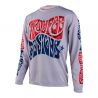 TLD Young FLOWLINE LS JERSEY Tripper