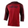 TLD RUCKUS 3/4 JERSEY Camber