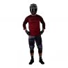 TLD RUCKUS 3/4 JERSEY Camber