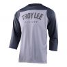TLD RUCKUS 3/4 JERSEY Camber