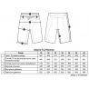 TLD Ruckus Cargo Short Mono
