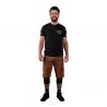 TLD Ruckus Short Shell