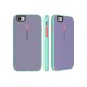 Speck for Apple iPhone 6/6s MightyShell Heather Purple/Warning Orange/Aloe Green