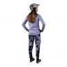 TLD WMNS Lilium LS Jersey