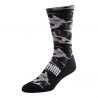 TLD Camo Signature Perf-ce Sock