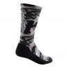 TLD Camo Signature Perf-ce Sock