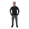 TLD SKYLINE AIR LS JERSEY