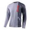 TLD SKYLINE AIR LS JERSEY