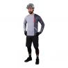 TLD SKYLINE AIR LS JERSEY