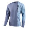 TLD SKYLINE AIR LS JERSEY