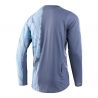 TLD SKYLINE AIR LS JERSEY