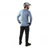 TLD SKYLINE AIR LS JERSEY